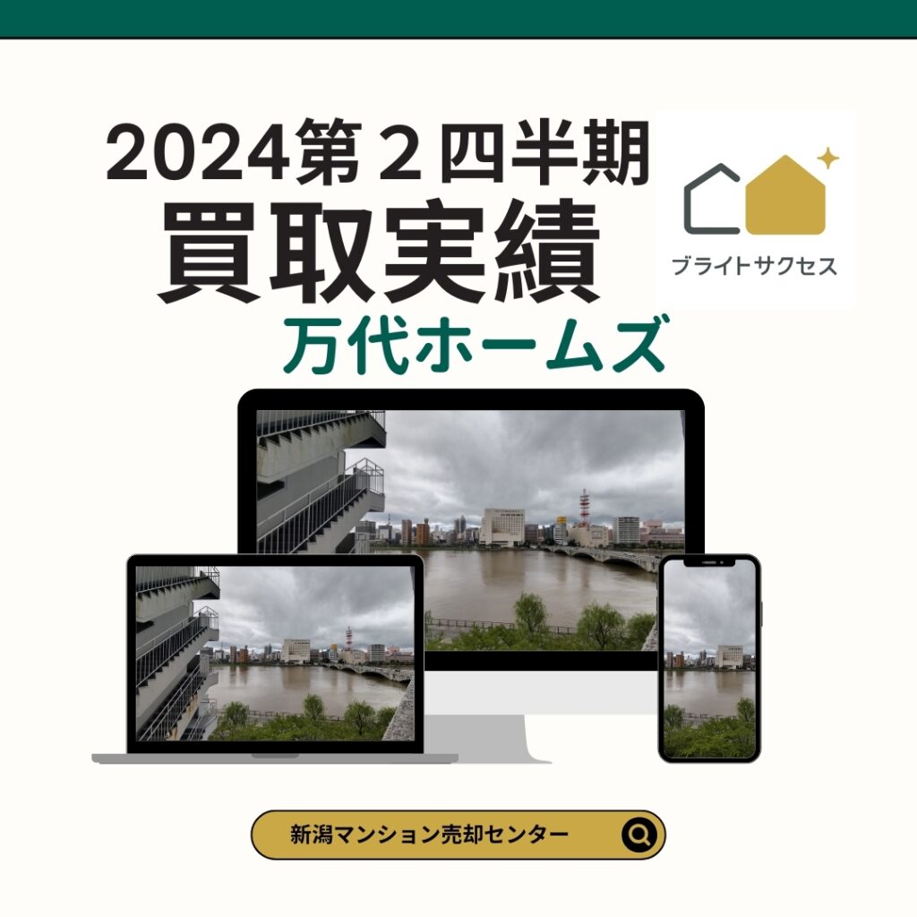 万代ホームズ実績